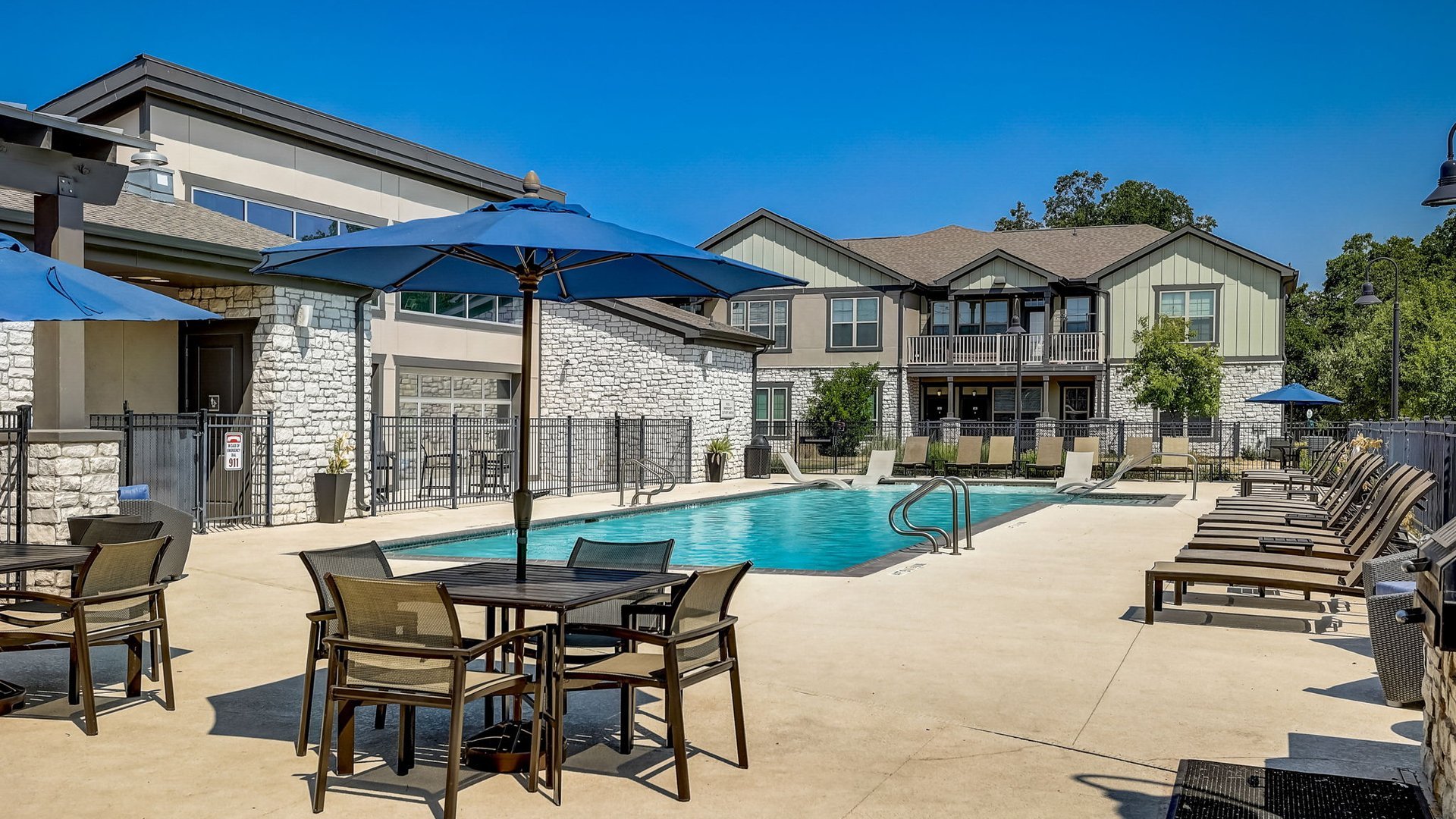 Photos of Springs at Round Rock in Round Rock, Texas